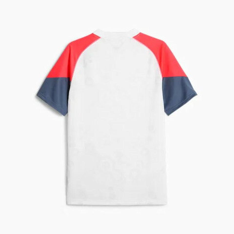 プーマ（PUMA）（メンズ）サッカーウェア INDIVIDUALCUP 半袖Tシャツ 65888353