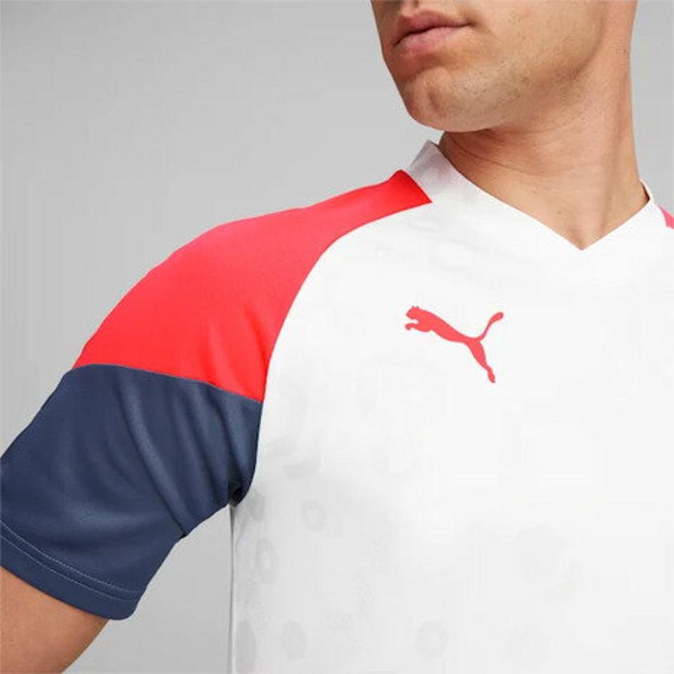 プーマ（PUMA）（メンズ）サッカーウェア INDIVIDUALCUP 半袖Tシャツ 65888353