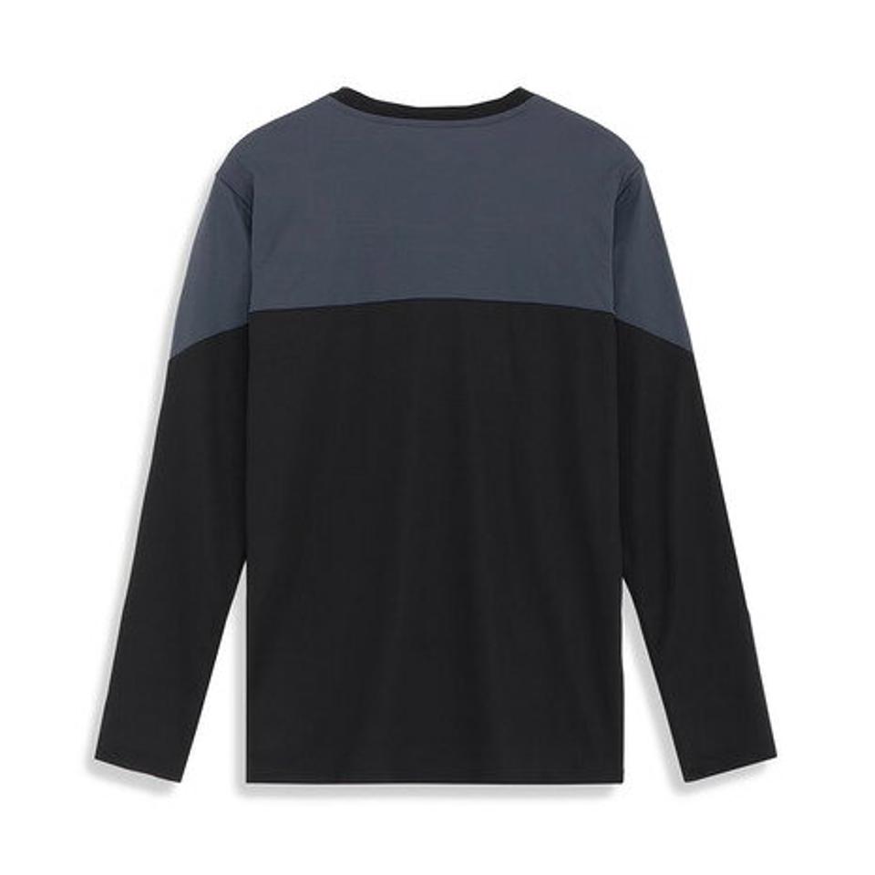 プーマ（PUMA）（メンズ）サッカーウェア INDIVIDUAL レトロ トレーニング 長袖Tシャツ 658827