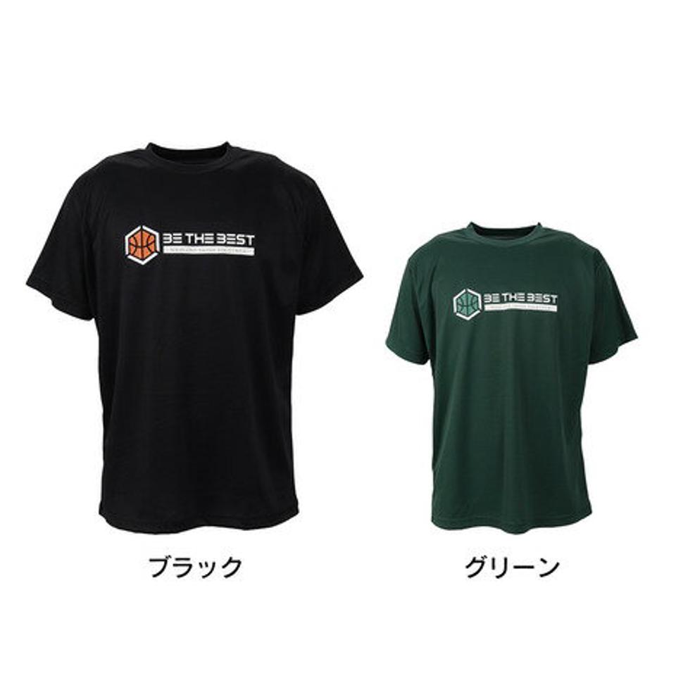 エックスティーエス（XTS）（メンズ）バスケットボールウェア ドライプラス メッセージTシャツ 751TS3ES0009