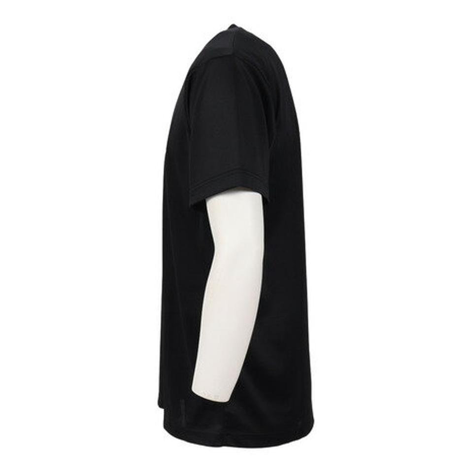 エックスティーエス（XTS）（メンズ）バスケットボールウェア ドライプラス メッセージTシャツ 751TS3ES0009