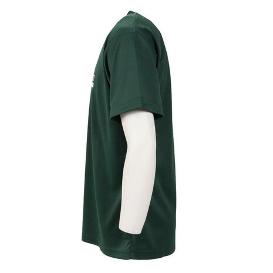 エックスティーエス（XTS）（メンズ）バスケットボールウェア ドライプラス メッセージTシャツ 751TS3ES0009