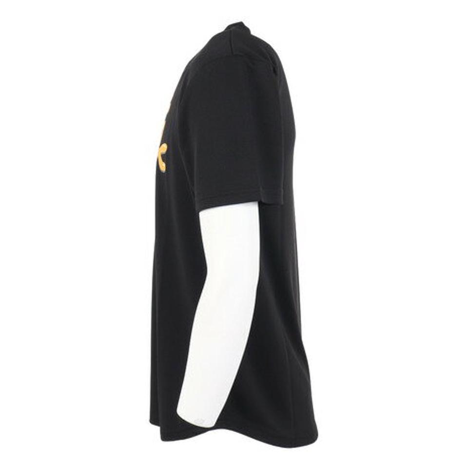 【12/10 24h限定 エントリー＆対象4店舗買い回りで最大P10倍！】エゴザル（EGOZARU）（メンズ）バスケットボールウェア ファストブレイク 半袖Tシャツ EZST-S2330