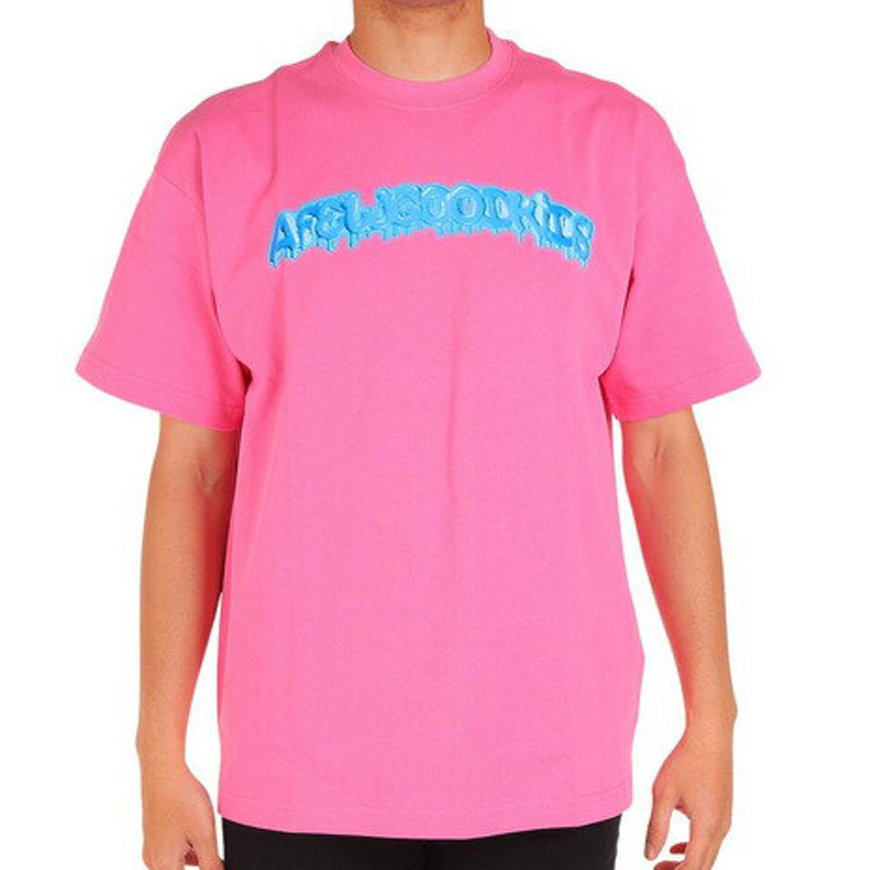 A Few Good Kids（A Few Good Kids）（メンズ）半袖Tシャツ メンズ ディゾルブ Tシャツ 2313-00313-00680