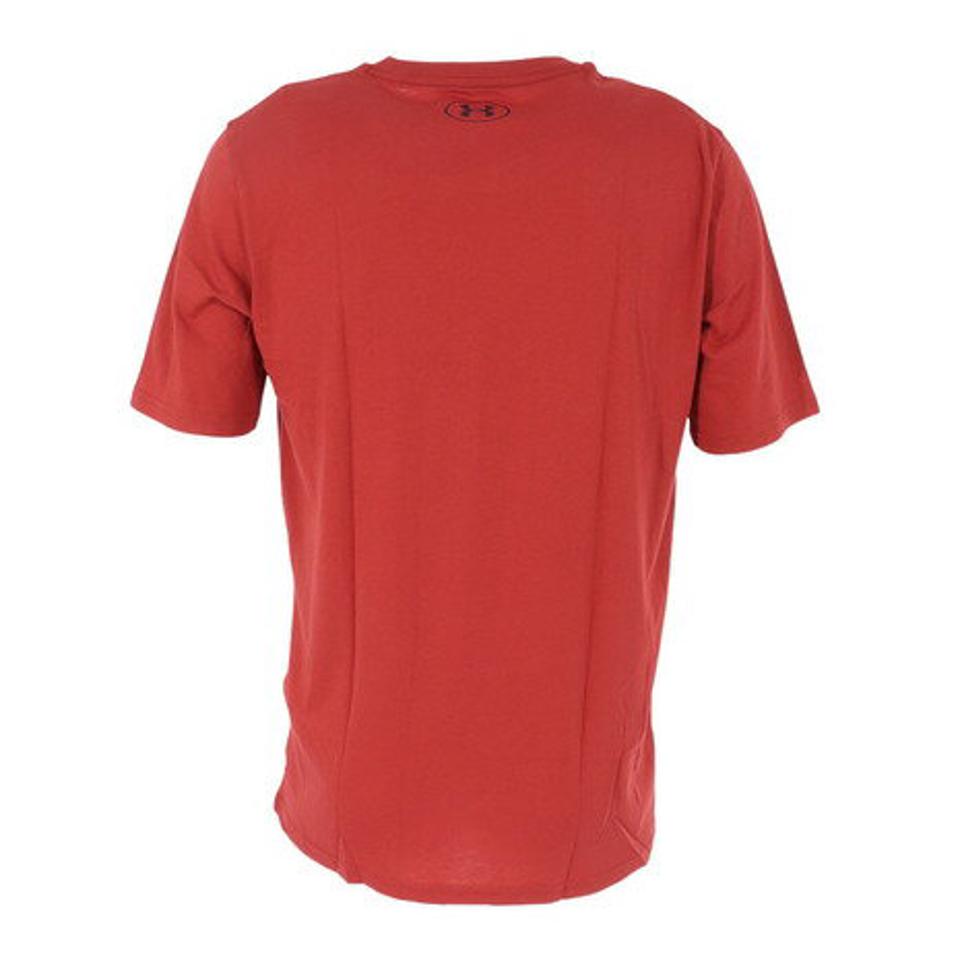 アンダーアーマー（UNDER ARMOUR）（メンズ）半袖Tシャツ メンズ プロジェクトロック パラダイス 1379837 635