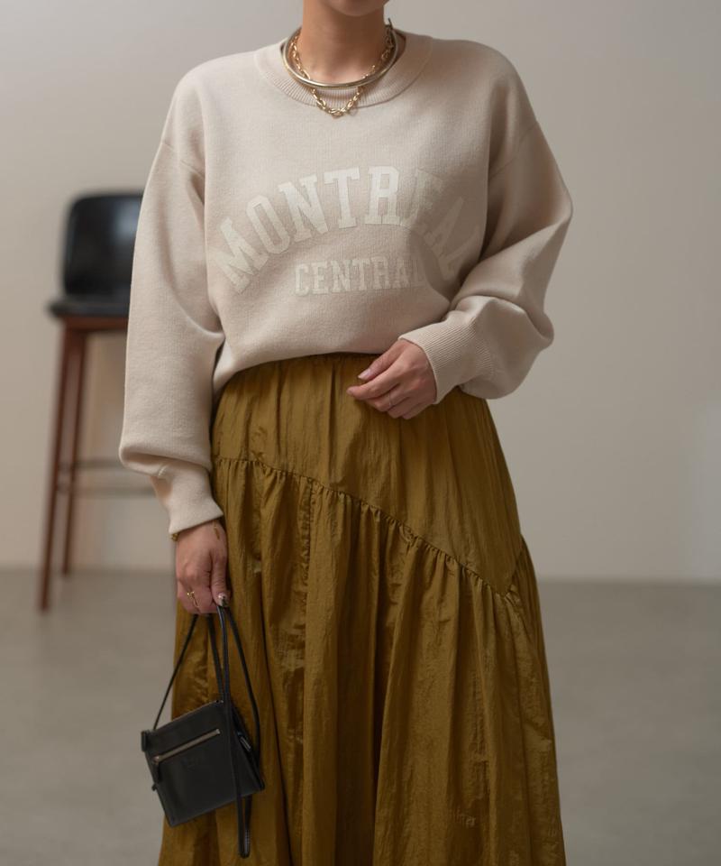 【新色登場】ロゴニット