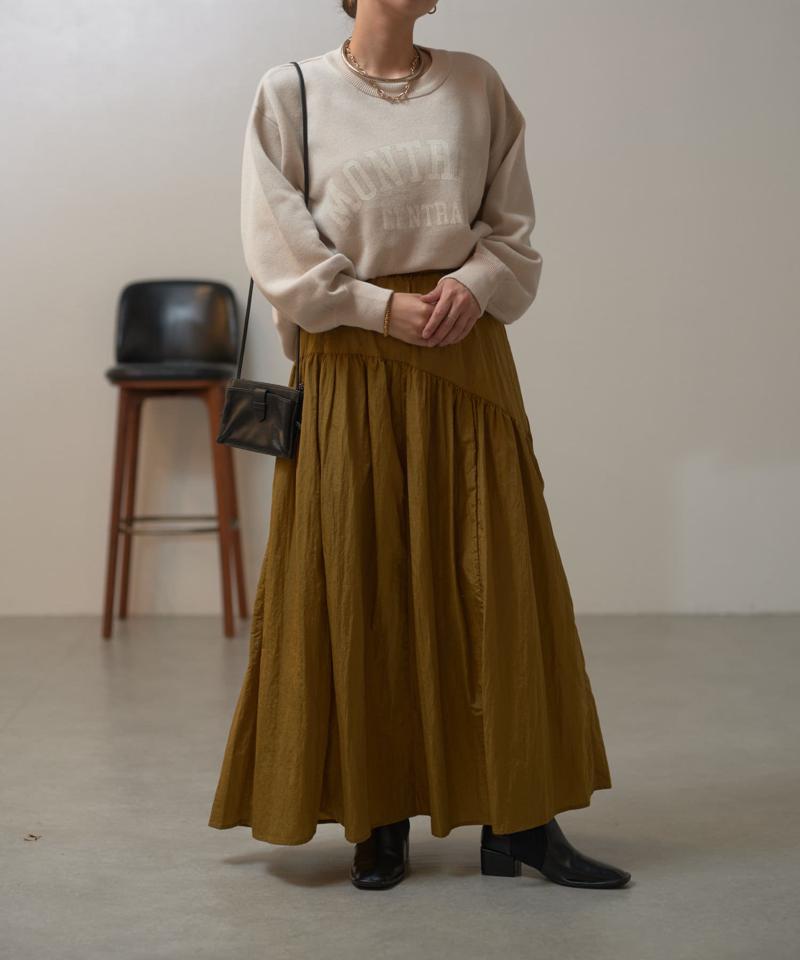 【新色登場】ロゴニット