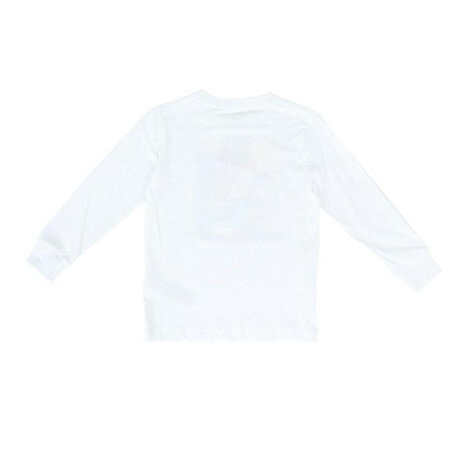 ナイキ（NIKE）（キッズ）キッズ ロングスリーブ グラフィック Tシャツ 86K047-001 ※要サイズ確認