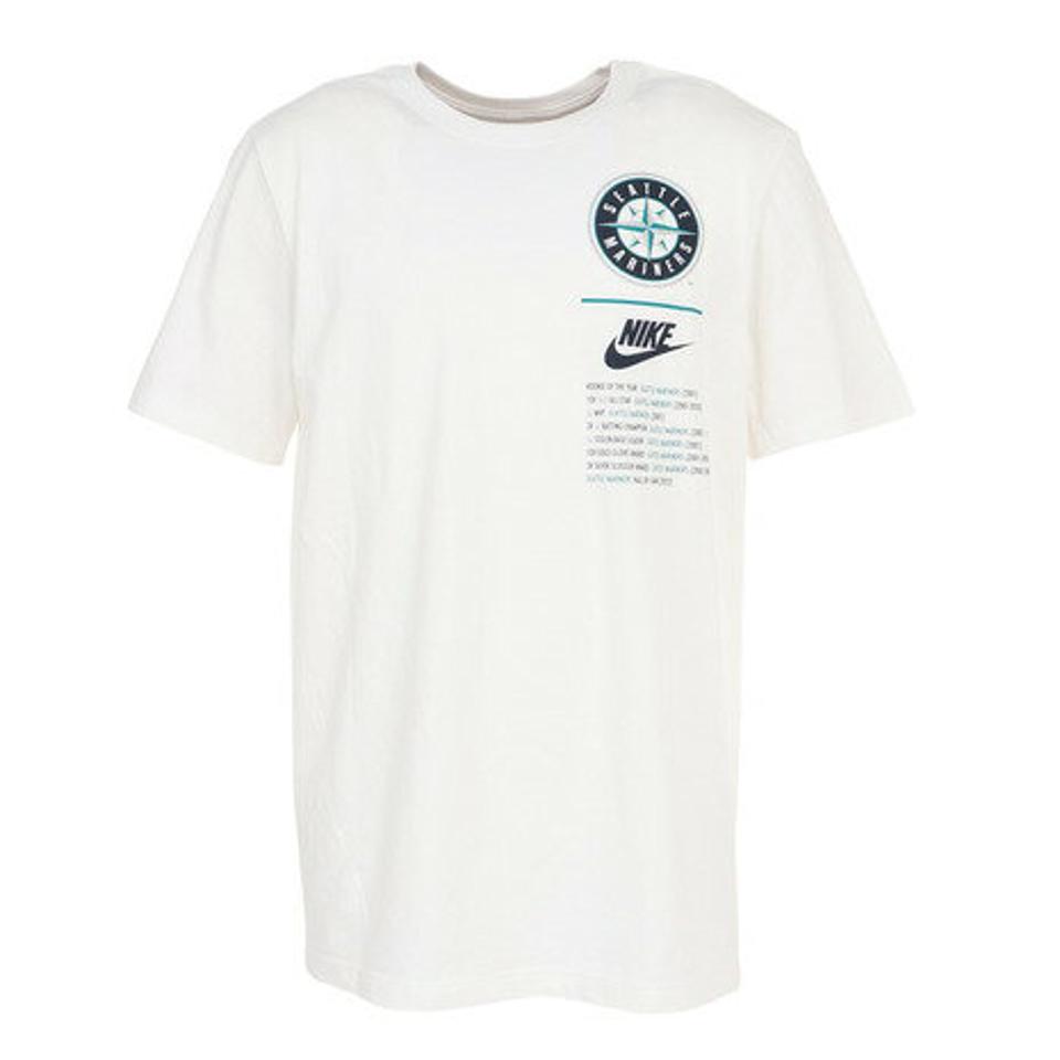 ナイキ（NIKE）（メンズ）野球ウェア 2023 MLBオールスターゲーム 記念Tシャツ Ichiro N&N ML0123SS0055