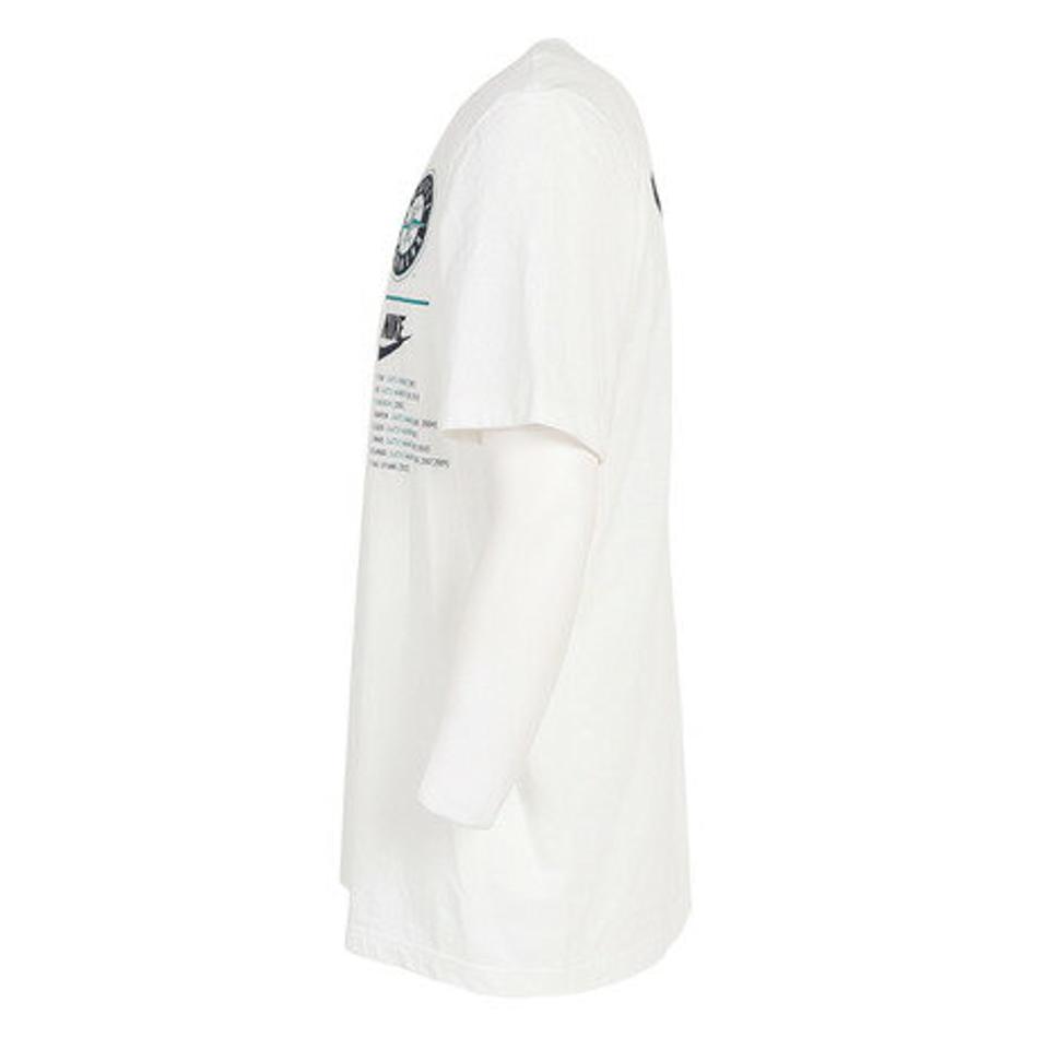 ナイキ（NIKE）（メンズ）野球ウェア 2023 MLBオールスターゲーム 記念Tシャツ Ichiro N&N ML0123SS0055
