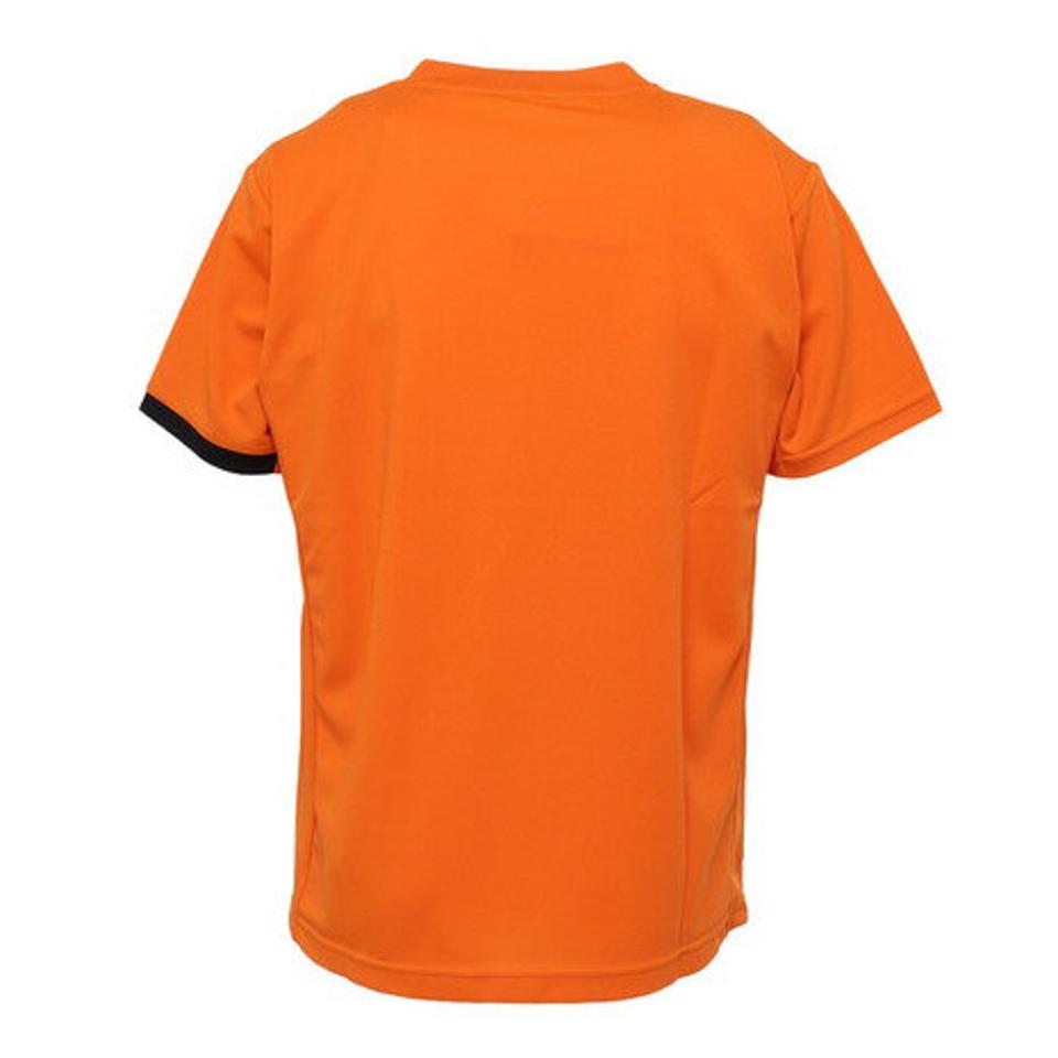 【10%OFFクーポン対象！1/4まで】デサント（DESCENTE）（メンズ）半袖Tシャツ メンズ カラー DX-C2549XB OR