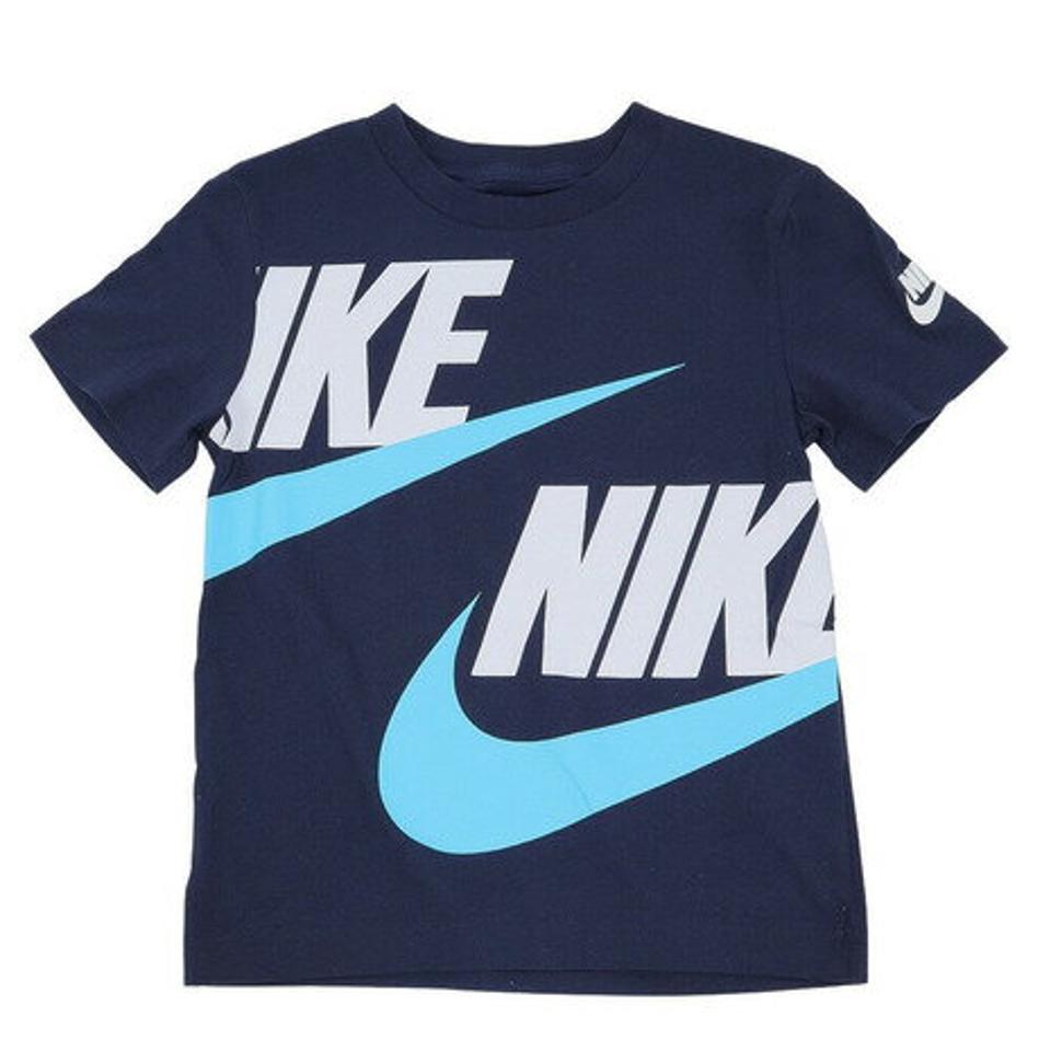 ナイキ（NIKE）（キッズ）半袖Tシャツ キッズ 上下セット ※要サイズ確認 86J213-F85