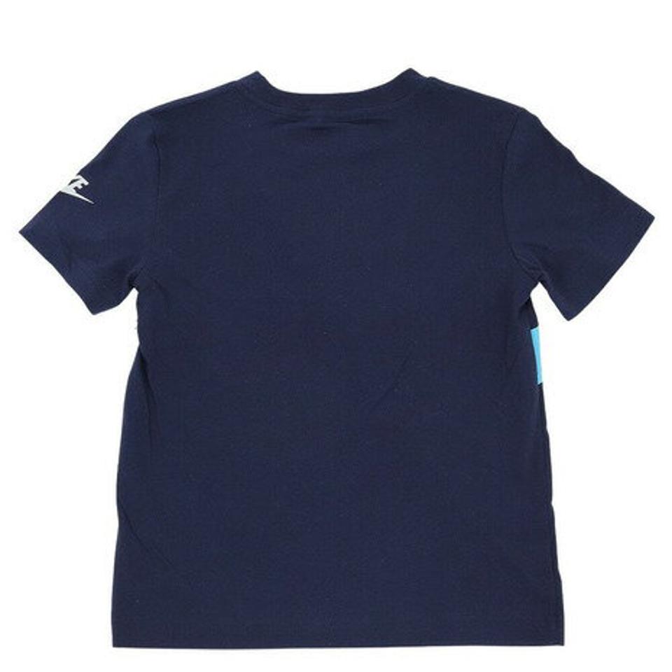 ナイキ（NIKE）（キッズ）半袖Tシャツ キッズ 上下セット ※要サイズ確認 86J213-F85