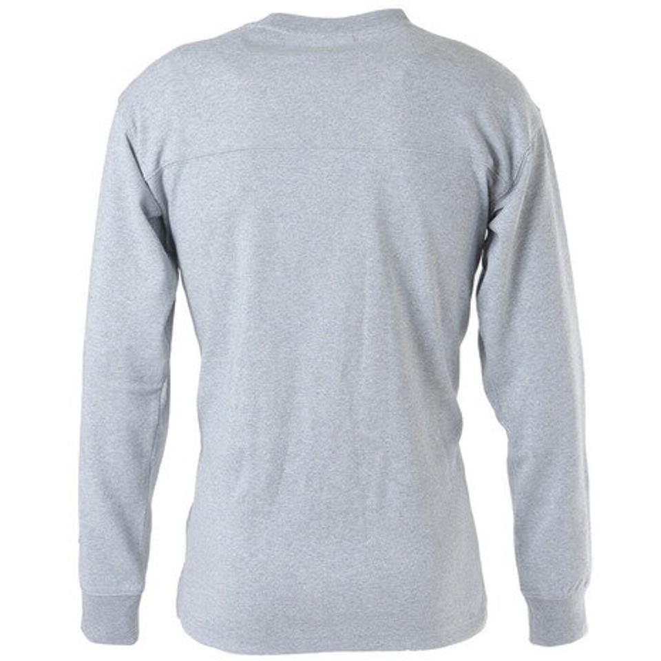 ジャックウルフスキン（JackWolfskin）（メンズ）STURDY SHW ロングスリーブTシャツ 5025381-6203