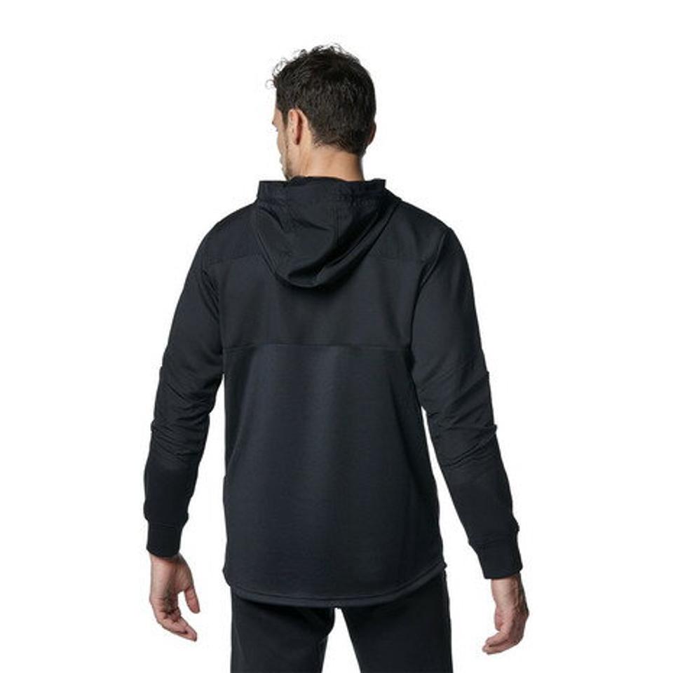 アンダーアーマー（UNDER ARMOUR）（メンズ）パーカー メンズ アーマーニット ハイブリッド プルオーバー 1381340