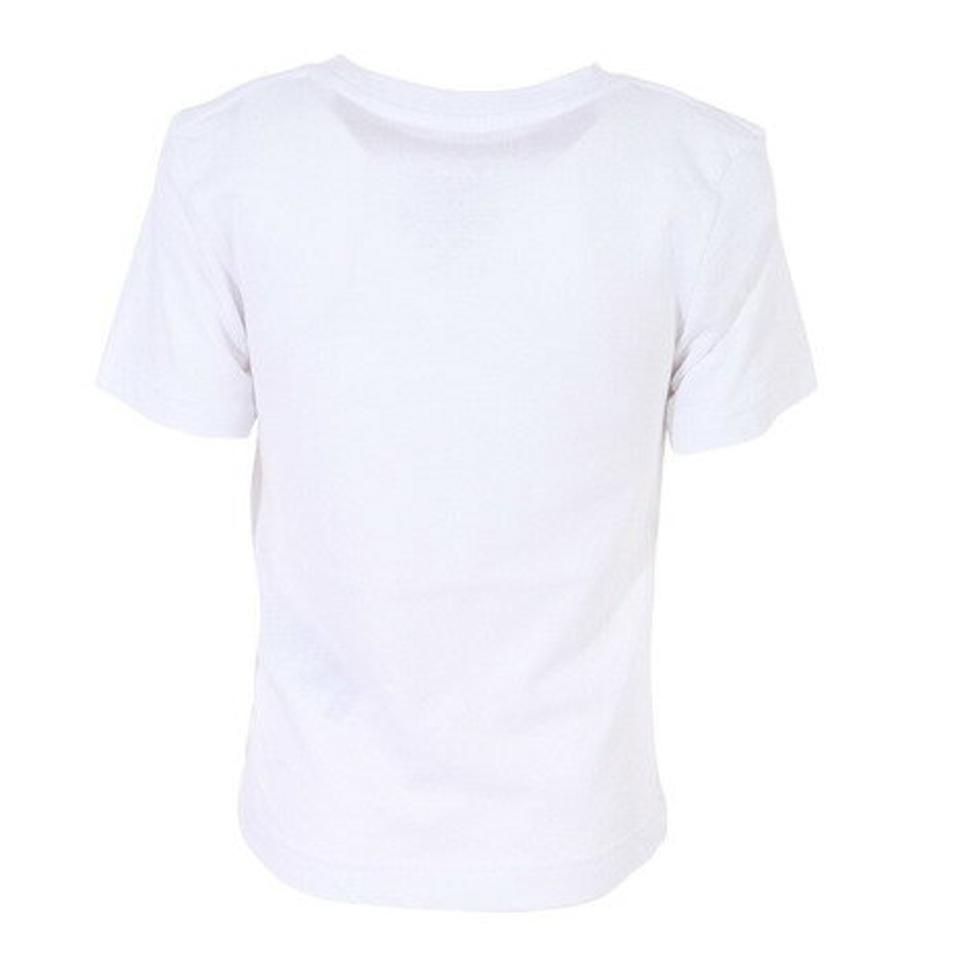 【12/10 24h限定 エントリー＆対象4店舗買い回りで最大P10倍！】ジョーダン（JORDAN）（キッズ）半袖Tシャツ キッズ FADED FLIGHT LOGO 95C346-001