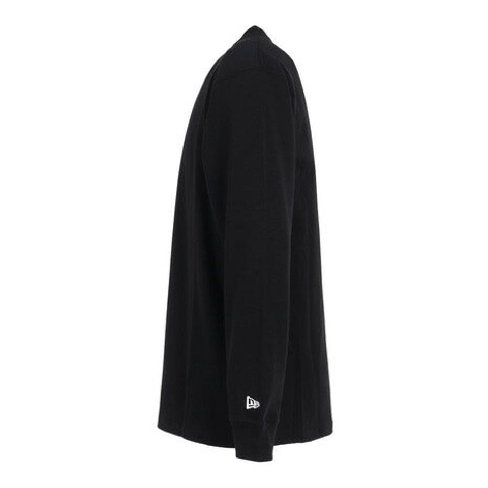 【10%OFFクーポン対象！9/7まで】ニューエラ（NEW ERA）（メンズ）長袖Tシャツ メンズ FLAG LOGO MINI 13755428