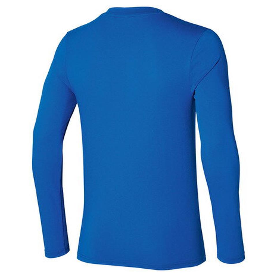 ミズノ（MIZUNO）（メンズ）サッカーウェア SR4 長袖Tシャツ P2MA2S55