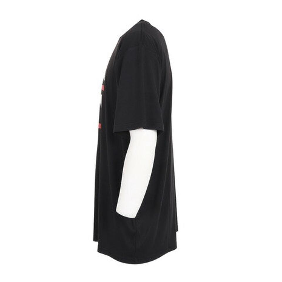 ルーカ（RVCA）（メンズ）ラッシュガード 半袖 Tシャツ 吸汗速乾 UVカット UPF50+ 外線対策 アウトドア スポーツ ISLAND RO ST BD041815