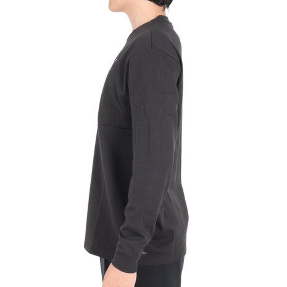 プーマ（PUMA）（メンズ）STYLE TECH 長袖Tシャツ 679540