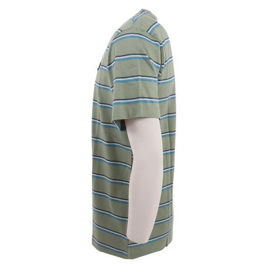 ナイキ（NIKE）（メンズ）半袖Tシャツ メンズ ストライプ DZ2986-386