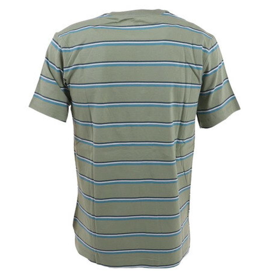ナイキ（NIKE）（メンズ）半袖Tシャツ メンズ ストライプ DZ2986-386
