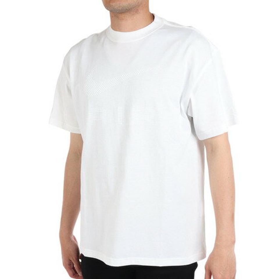 【2点10%OFFクーポン対象！9/7まで】ナイキ（NIKE）（メンズ）半袖Tシャツ メンズ NSW M90 AIR DZ2887-100 Max90 ホワイト