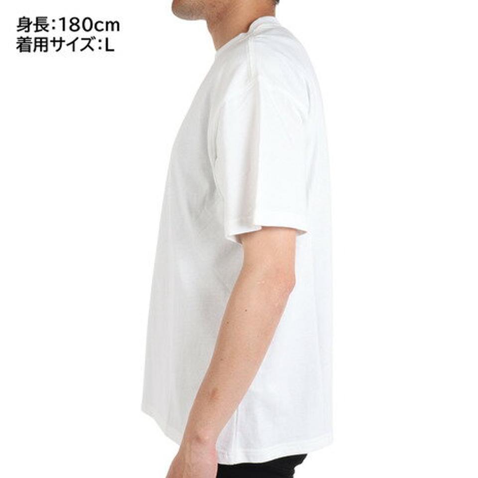 【2点10%OFFクーポン対象！9/7まで】ナイキ（NIKE）（メンズ）半袖Tシャツ メンズ NSW M90 AIR DZ2887-100 Max90 ホワイト