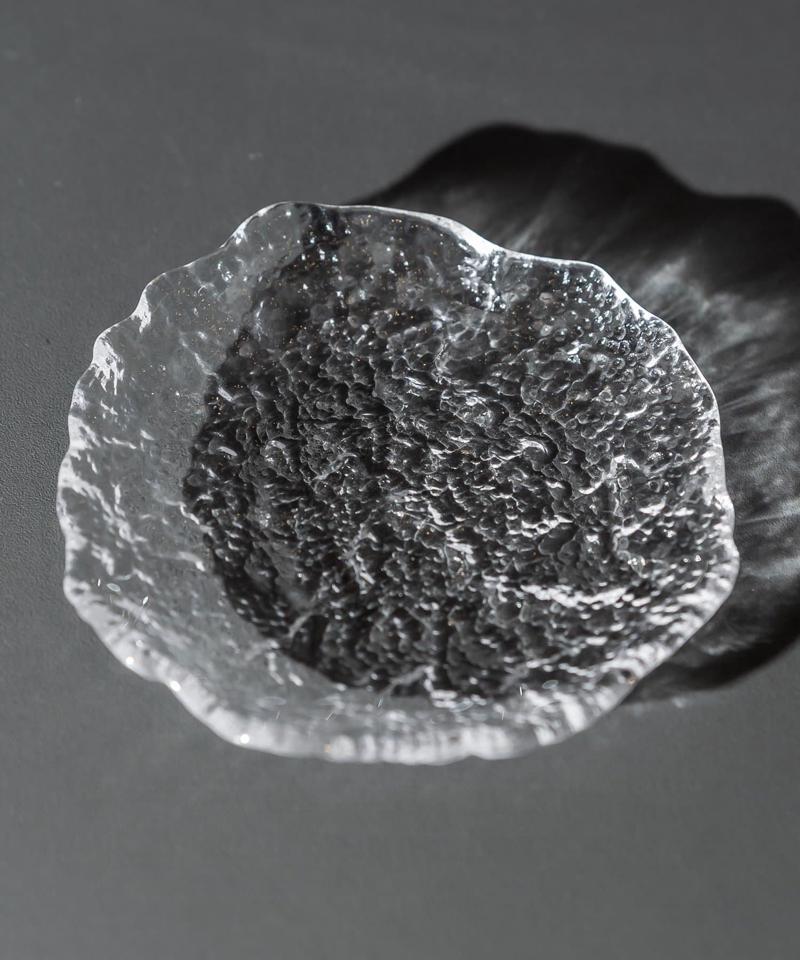 ラフキャンドルプレート