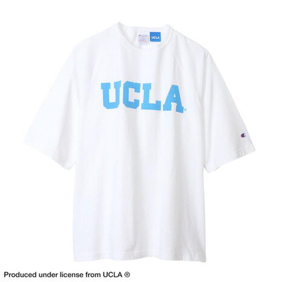 チャンピオン-ヘリテイジ（CHAMPION-HERITAGE）（メンズ）半袖Tシャツ メンズ ティーテンイレブン C5-X307 010