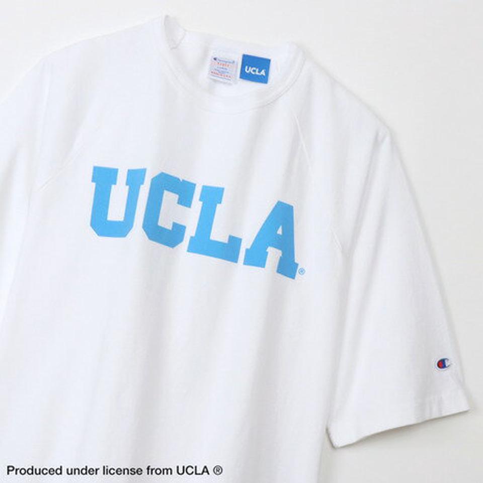 チャンピオン-ヘリテイジ（CHAMPION-HERITAGE）（メンズ）半袖Tシャツ メンズ ティーテンイレブン C5-X307 010