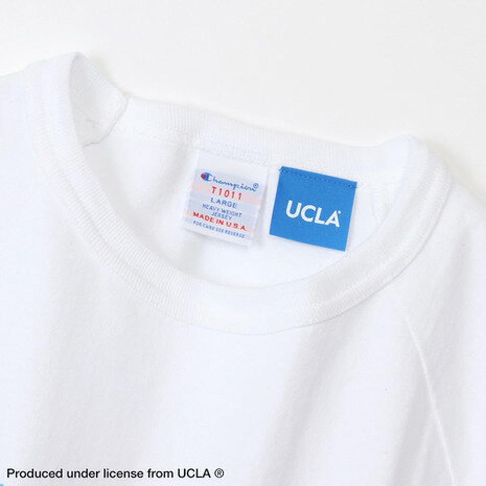 チャンピオン-ヘリテイジ（CHAMPION-HERITAGE）（メンズ）半袖Tシャツ メンズ ティーテンイレブン C5-X307 010