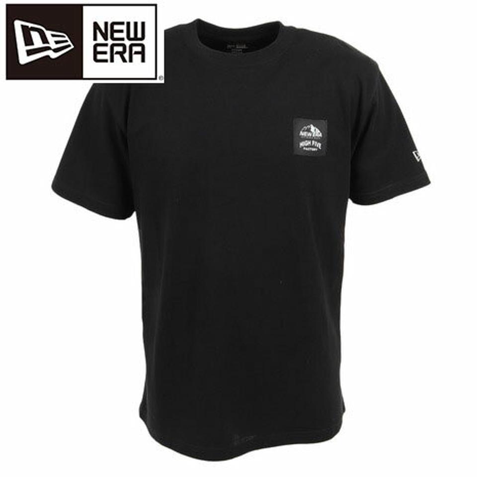 ニューエラ（NEW ERA）（メンズ、レディース）半袖 Tシャツ メンズ パフォーマンス HIGH FIVE FACTORY 13526839