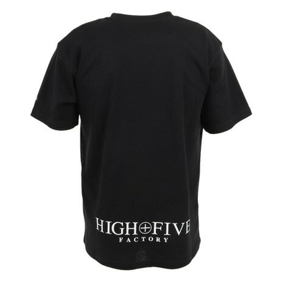 ニューエラ（NEW ERA）（メンズ、レディース）半袖 Tシャツ メンズ パフォーマンス HIGH FIVE FACTORY 13526839
