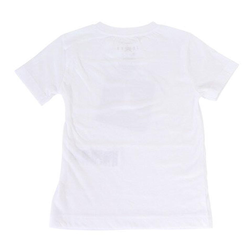 ジョーダン（JORDAN）（キッズ）半袖Tシャツ キッズ JORDAN FADED FLIGHT LOGO 85C346-001