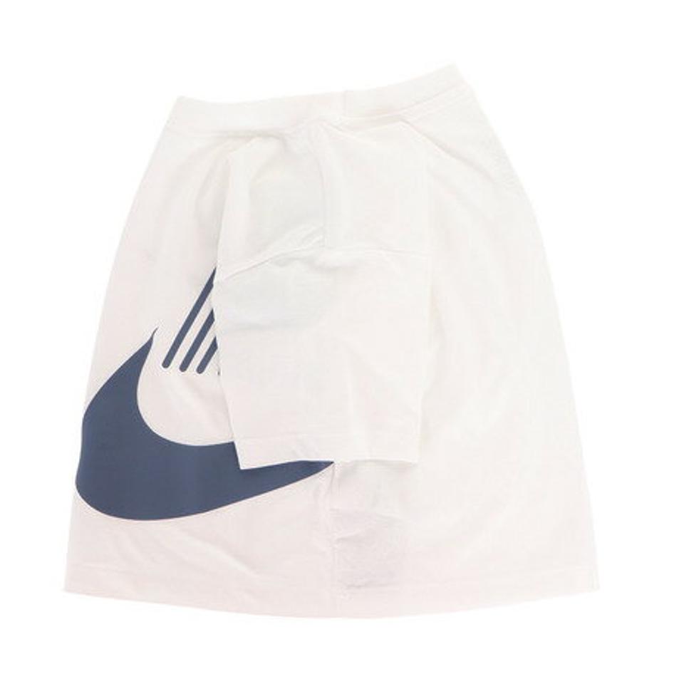 ナイキ（NIKE）（キッズ）半袖Tシャツ キッズ 上下セット ロール ボクシー ※要サイズ確認 36K861-U6B