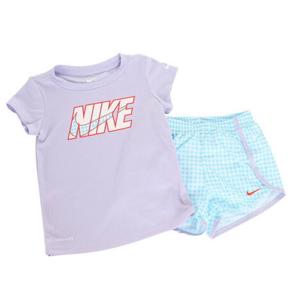 ナイキ（NIKE）（キッズ）半袖Tシャツ キッズ ピックナイキ ※要サイズ確認 26K859-F85
