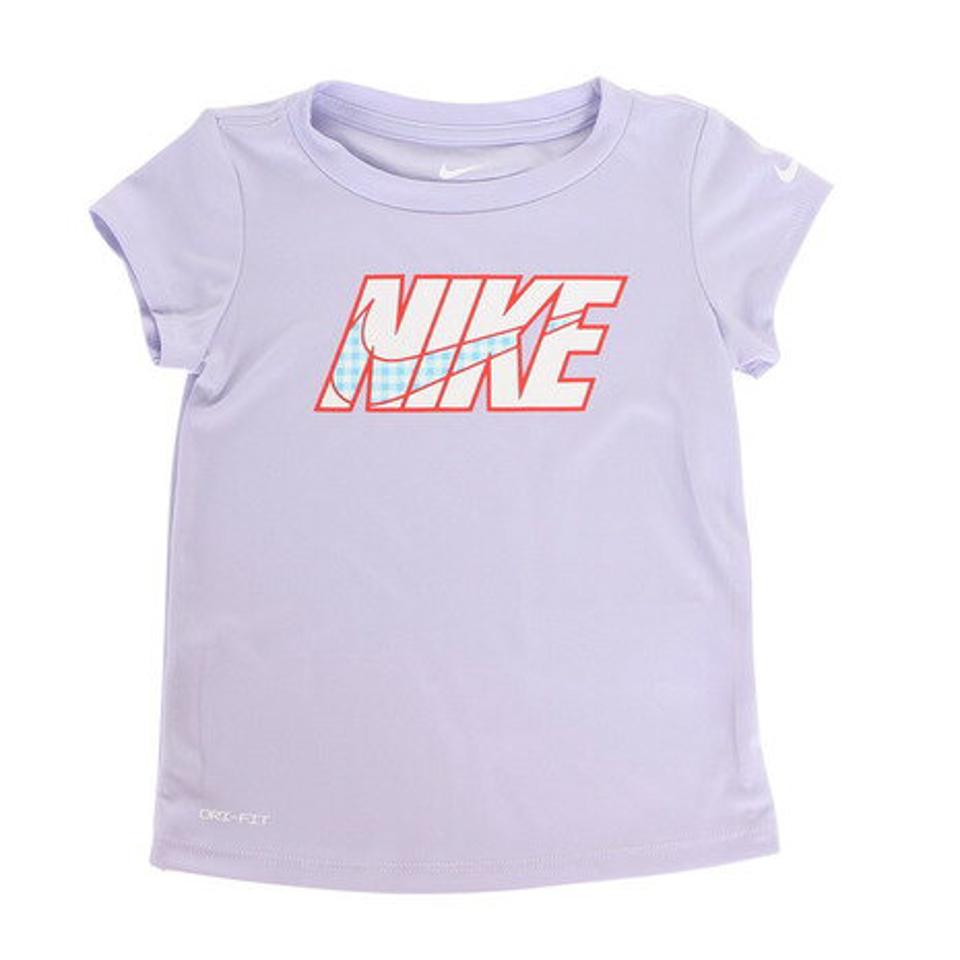 ナイキ（NIKE）（キッズ）半袖Tシャツ キッズ ピックナイキ ※要サイズ確認 26K859-F85