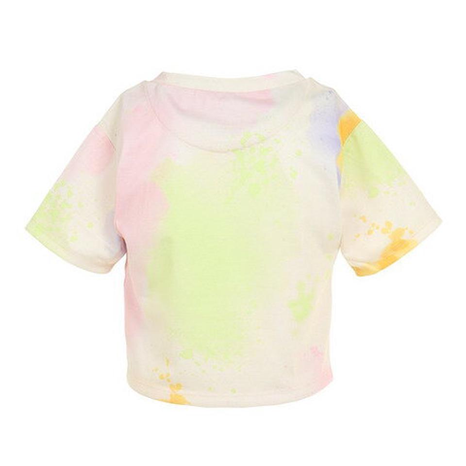 ナイキ（NIKE）（キッズ）半袖Tシャツ キッズ トドラー JUST DIY IT BOXY ※要サイズ確認 26K816-W3Z