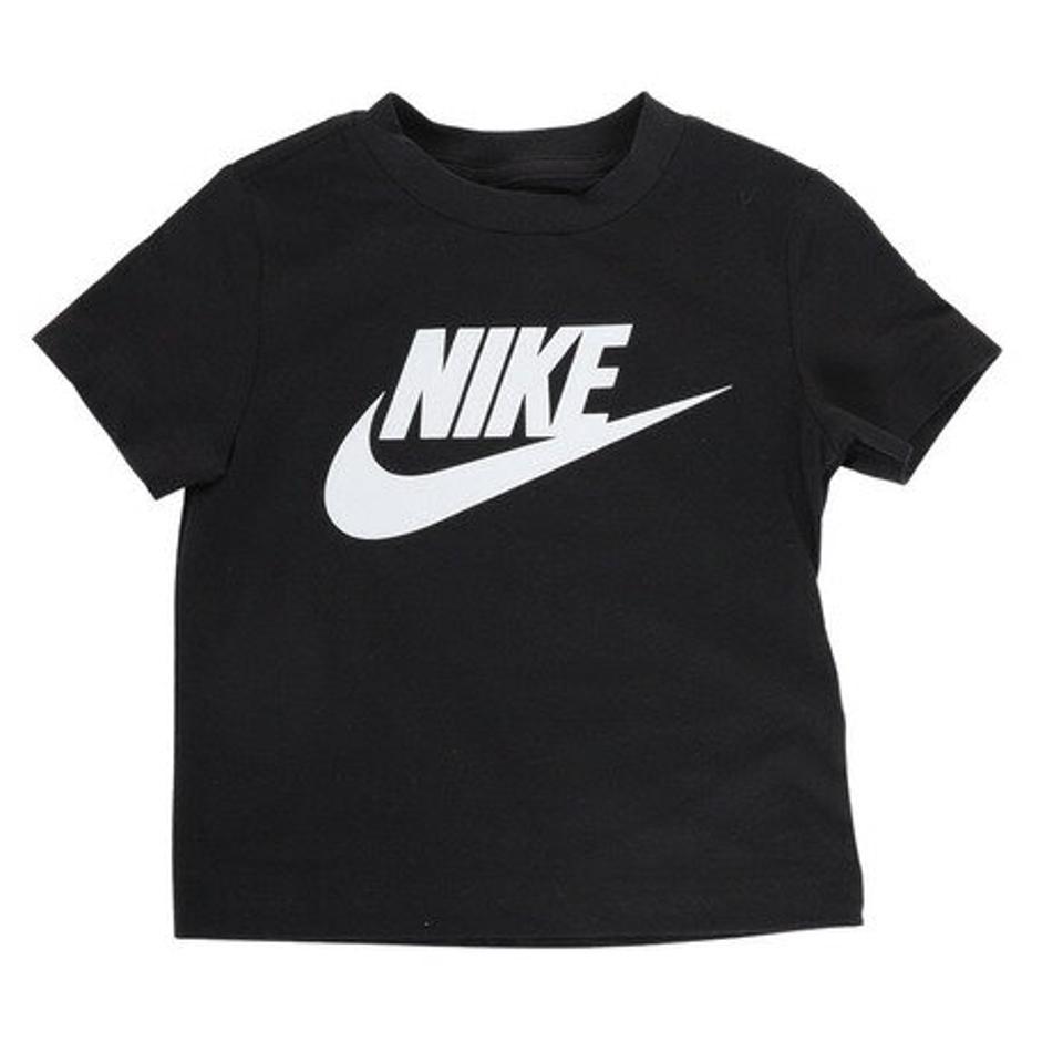 ナイキ（NIKE）（キッズ）半袖Tシャツ キッズ 上下セット ライフスタイル ※要サイズ確認 76K789-023
