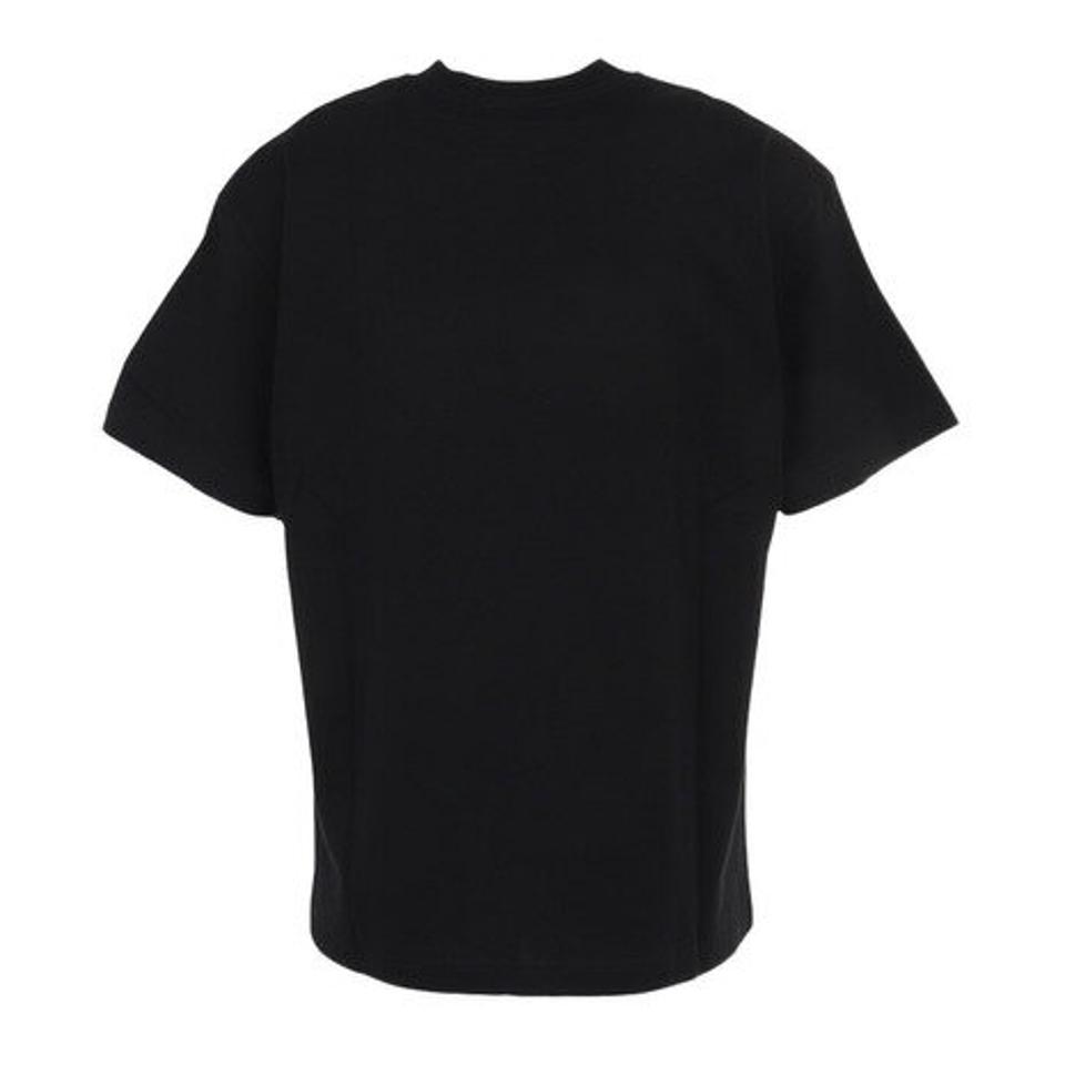【10％OFFクーポン対象！9/7まで】エクストララージ（XLARGE）（メンズ、レディース）半袖Tシャツ メンズ CHENILLE STANDARD 101232011023-BLACK