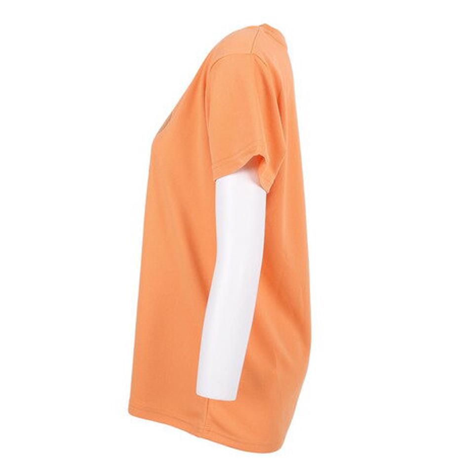 ロキシー（ROXY）（レディース）水陸両用 速乾 UVカット Tシャツ ALL WE KNOW 23SPRST231536ORG