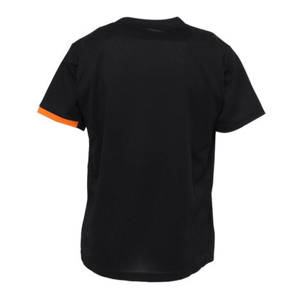 デサント（DESCENTE）（メンズ）半袖Tシャツ メンズ カラー DX-C2549XB