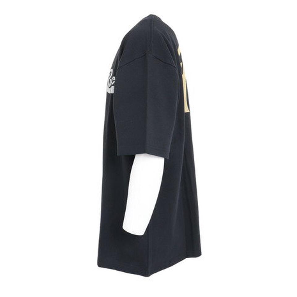 ルーカ（RVCA）（メンズ）半袖Tシャツ メンズ タクティクス BD041269 BLK
