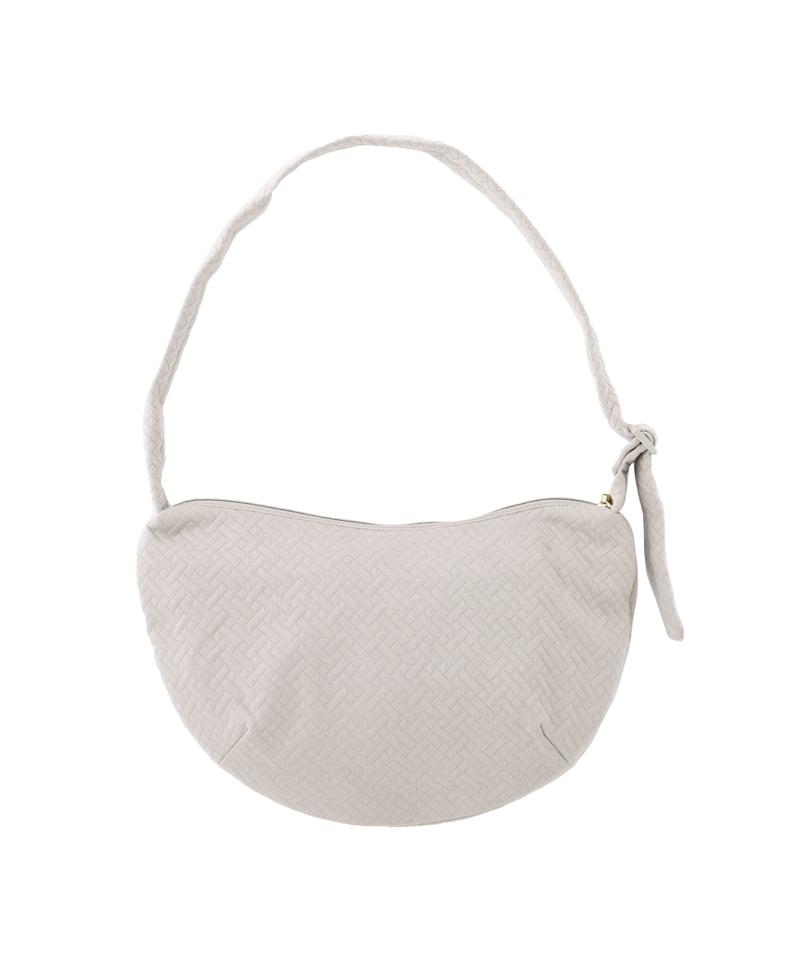 ヌビショルダーバッグ