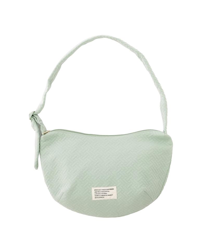 ヌビショルダーバッグ