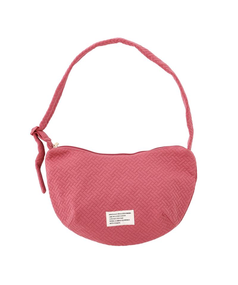 ヌビショルダーバッグ