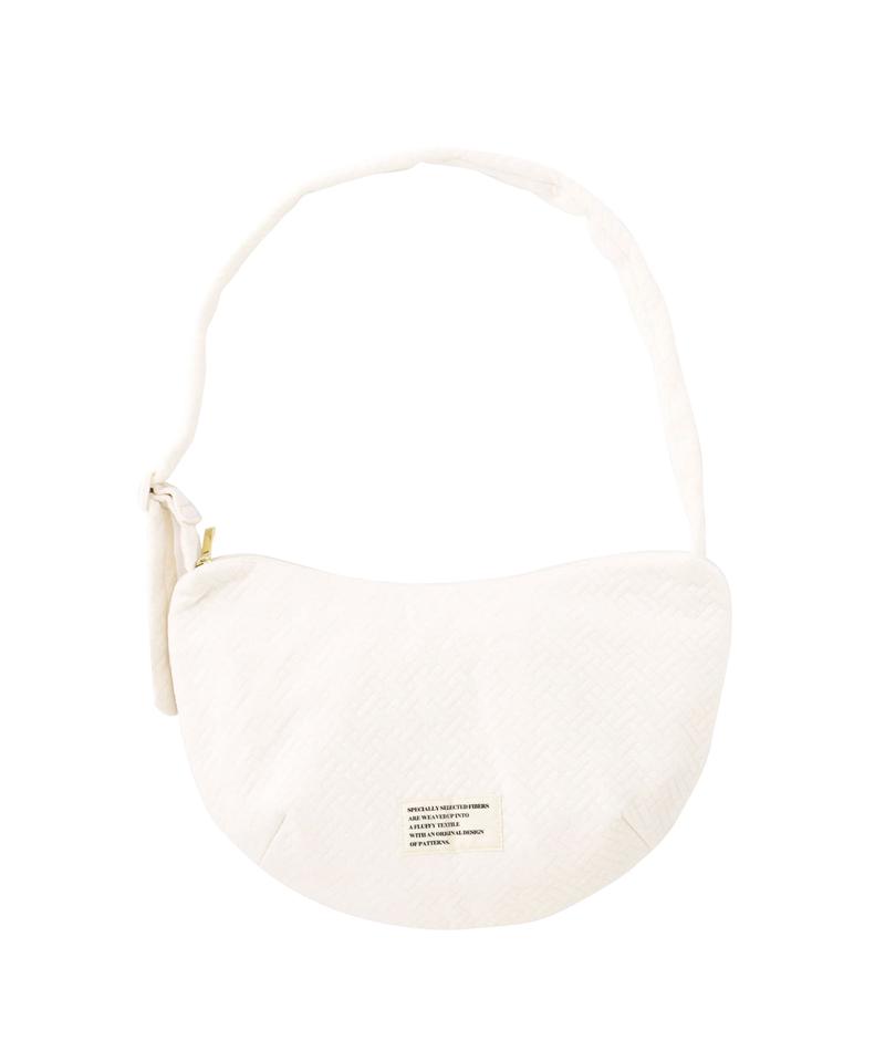 ヌビショルダーバッグ