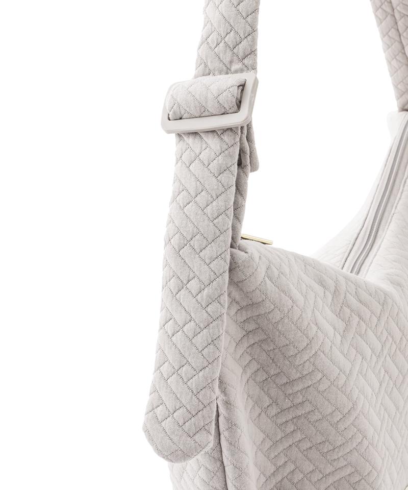 ヌビショルダーバッグ