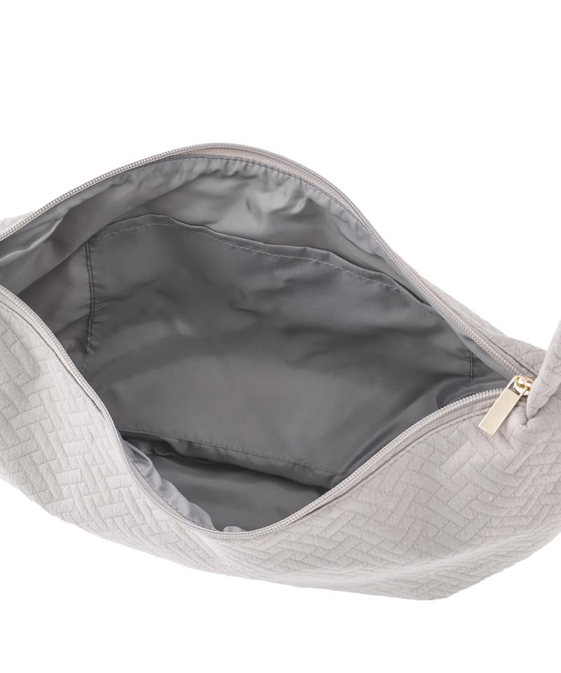 ヌビショルダーバッグ